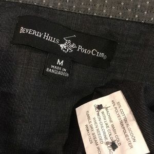 BEVERLY HILLS POLO CLUB